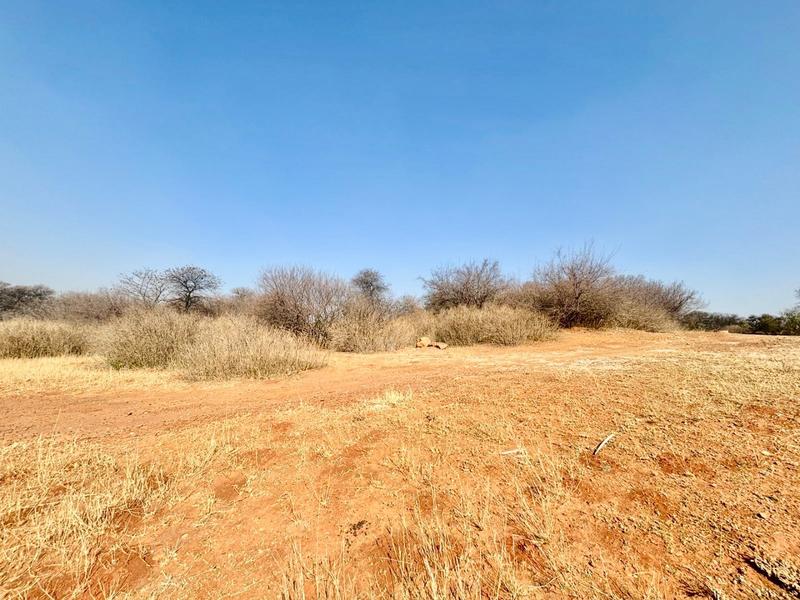 0 Bedroom Property for Sale in Heron Banks Golf Estate Free State